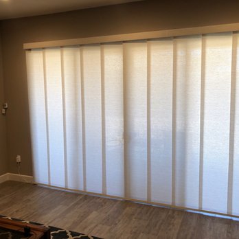 Catalog Blinds - Motorized Shades - Shades & Blinds Near Me - Brentwood, California