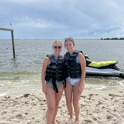 Surf and Ski Watersports