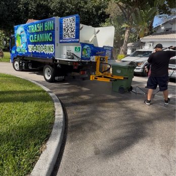 Bin There Clean That - Pressure Washers Near Me Bin There Clean That - Pressure Washers Near Me