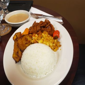 Oasis Caribbean Cuisine - A Haitian Style Sunday's Dinner - Caribbean Near Me - Norwood, Massachusetts Oasis Caribbean Cuisine - A Haitian Style Sunday's Dinner - Caribbean Near Me - Norwood, Massachusetts