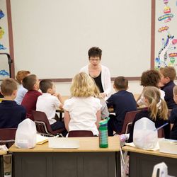St John's Lutheran School