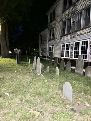 Spellbound Tours by null