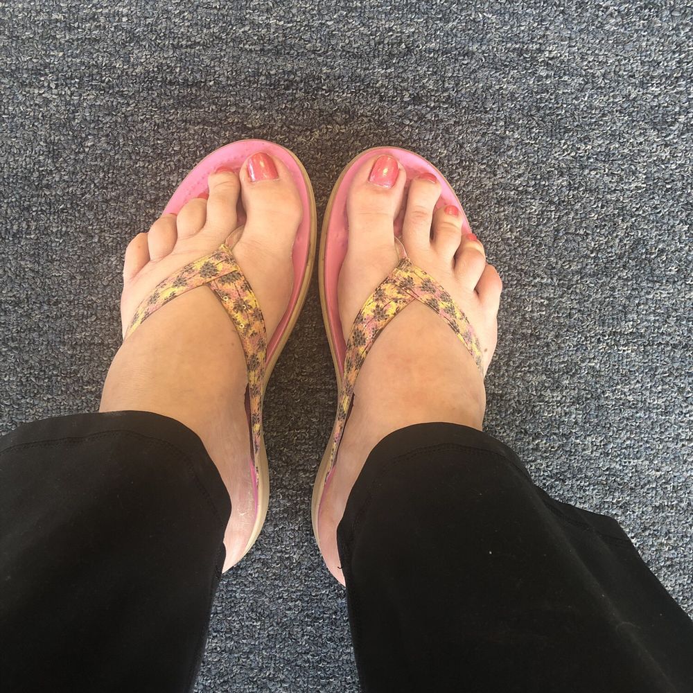 Lee's Nails & Spa - My spa mani and pedi - Nail Technicians Near Me - Whittier, California