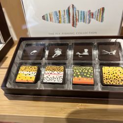 Christopher Elbow Chocolates