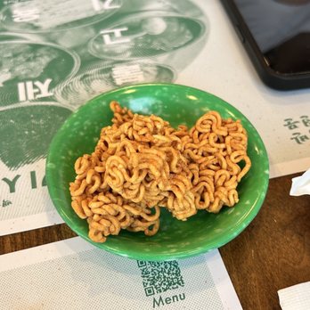 Kisa - promo collab of nongshim ramen - Korean Near Me - New York, New York Kisa - promo collab of nongshim ramen - Korean Near Me - New York, New York