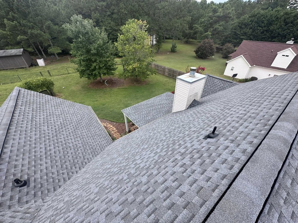 Slide of First Choice Contractors