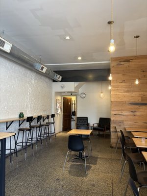Ultimo Coffee by null