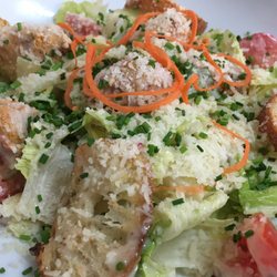 Resto Today - Salade Gourmande: Caesar
