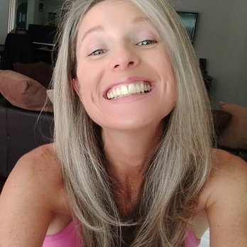 Veronica Miller - Delightfully happy with my hairdo - Hair Stylists Near Me - Arcadia, California Veronica Miller - Delightfully happy with my hairdo - Hair Stylists Near Me - Arcadia, California