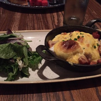 Yardbird - Eggs Benedict - Southern Near Me - Las Vegas, Nevada