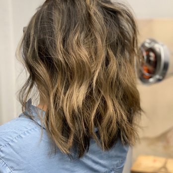Nalitha Salon - Haircut and balayage - Hair Salons Near Me - El Cerrito, California