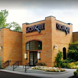 Exterior photo of The ChopHouse - Gibbsboro, New Jersey Exterior photo of The ChopHouse - Gibbsboro, New Jersey