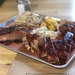 Stubburn BBQ