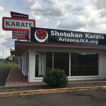 Arizona JKA - Karate Near Me - Phoenix, Arizona Arizona JKA - Karate Near Me - Phoenix, Arizona