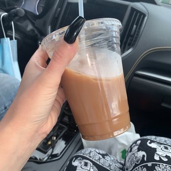 Tailholt Coffee - Iced Chai Tea Latte - Coffee & Tea Near Me - Rogue River, Oregon Tailholt Coffee - Iced Chai Tea Latte - Coffee & Tea Near Me - Rogue River, Oregon