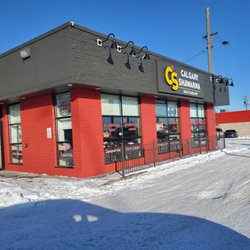 The Desert Pita & Grill