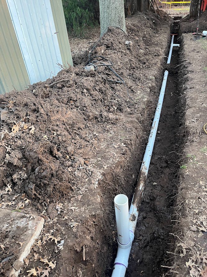 Slide of Nexgen Plumbing Services