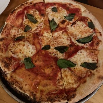 Raduno - MARGHERITA - Pizza Near Me - Little Rock, Arkansas Raduno - MARGHERITA - Pizza Near Me - Little Rock, Arkansas