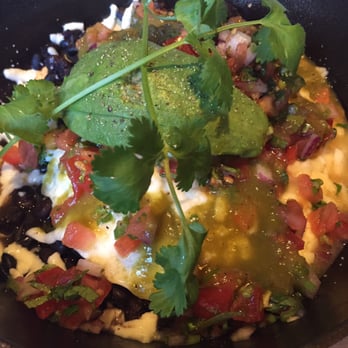 Hendrick's Tavern - Huevos Rancheros - Bars Near Me - Roslyn, New York