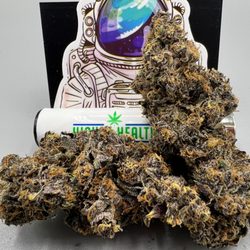 Higher Health Monkey Island - Monkey Island Dispensary - Higher Health