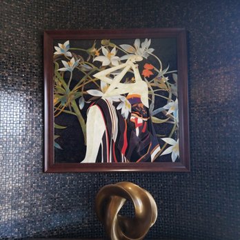 Lin's Grand Buffet - Art at Lin's - Buffets Near Me - Tucson, Arizona Lin's Grand Buffet - Art at Lin's - Buffets Near Me - Tucson, Arizona