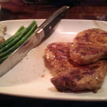 LongHorn Steakhouse - Pork chops. - Steakhouses Near Me - Commerce, Georgia LongHorn Steakhouse - Pork chops. - Steakhouses Near Me - Commerce, Georgia
