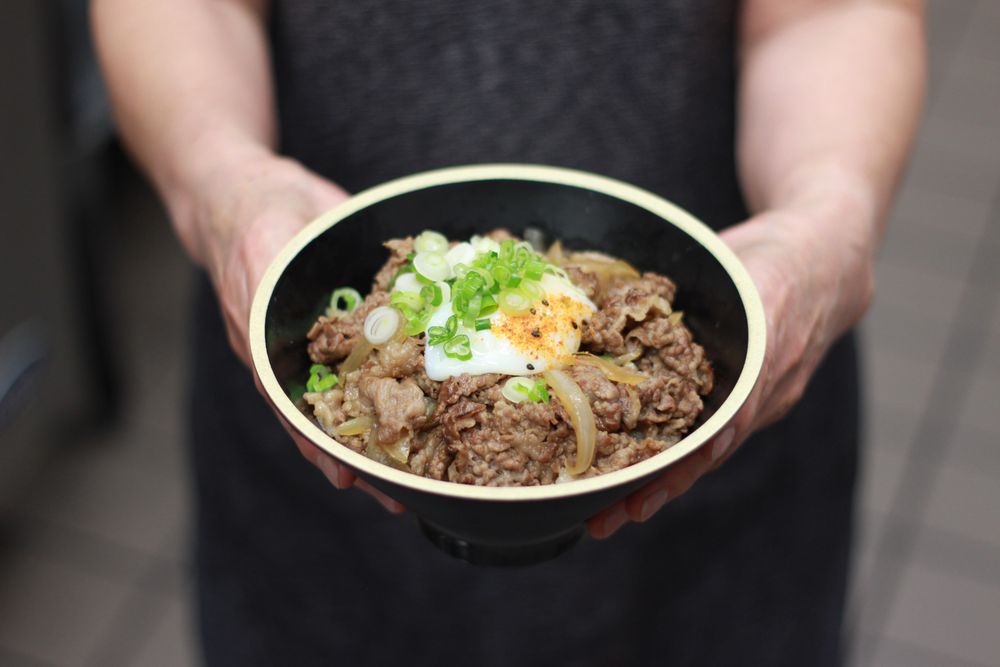Umami St. Sushi & Donburi