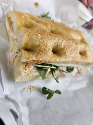 due focacceria by null