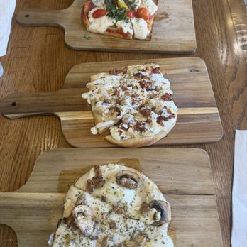 Urban Pine Eatery - Pizza Near Me - Flagstaff, Arizona