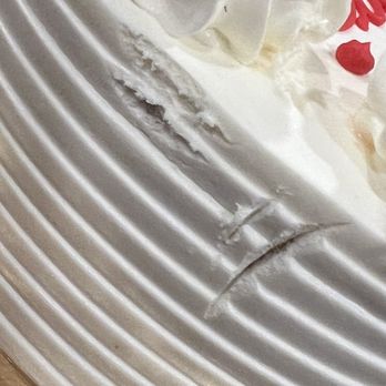 Mr Baker - Messy - Bakeries Near Me - Rancho Cucamonga, California