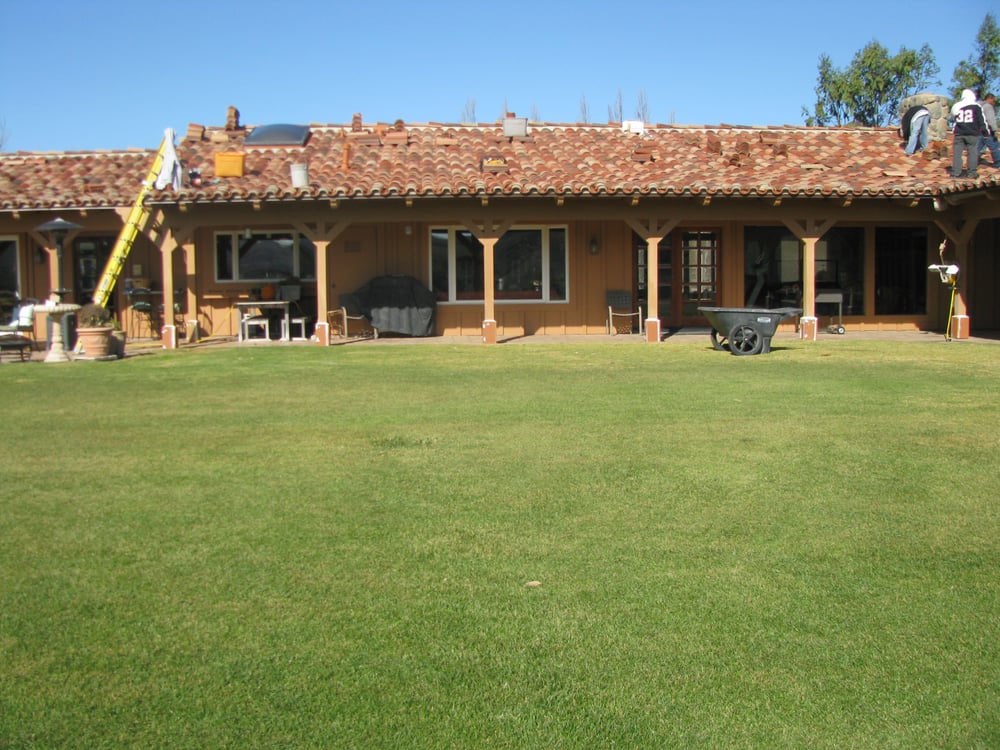 Slide of A to Z Roofing