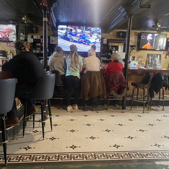 Dam Bar - Inside - Bars Near Me - Belleville, Wisconsin