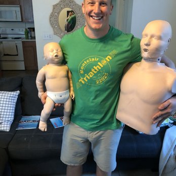CPR STRONG - No excuses! No matter how busy you are, CPR strong works around your schedule! - CPR Classes Near Me