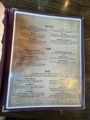 Menu photo 7 The Porch Ellensburg, WA Menu photo 7 The Porch Ellensburg, WA
