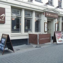 Slug & Lettuce - S&L front
