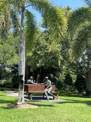 Vero Beach Museum of Art by null