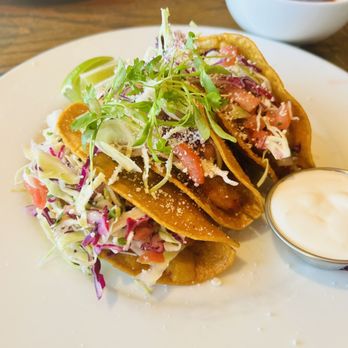 Ghost Ranch - 3 Potato Tacos - Cocktail Bars Near Me - Tempe, Arizona Ghost Ranch - 3 Potato Tacos - Cocktail Bars Near Me - Tempe, Arizona