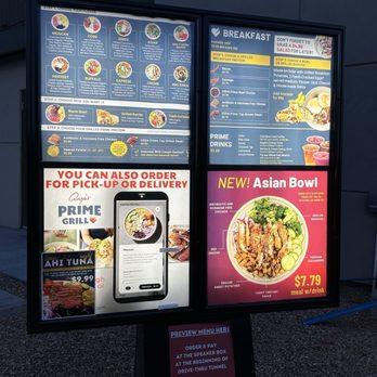 Angie’s Prime Grill - Menu - Falafel Near Me - Tucson, Arizona
