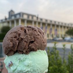 Uncle Charley's Ice Cream