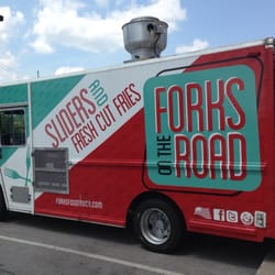 Forks On The Road