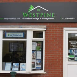 Westpine Property Lettings & Management
