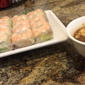 Pho Ha - spring rolls - Vietnamese Near Me - Riverside, California Pho Ha - spring rolls - Vietnamese Near Me - Riverside, California