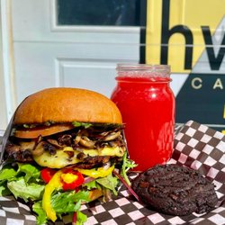 The Hwy Cafe