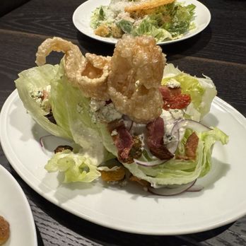 CHR Steak - Wedge salad - Venues & Event Spaces Near Me - Gainesville, Georgia