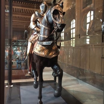 Musée de l'Armée - Museums Near Me - Paris, 75