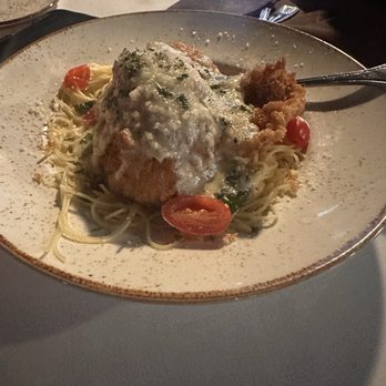 Gianni's Trattoria - Chicken Special - Italian Near Me - Concord, North Carolina