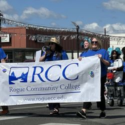 Local community college