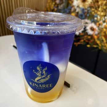 Kinaree Eatery - Fresh Coconut & Yuzu drink - Thai Near Me - Chino, California Kinaree Eatery - Fresh Coconut & Yuzu drink - Thai Near Me - Chino, California