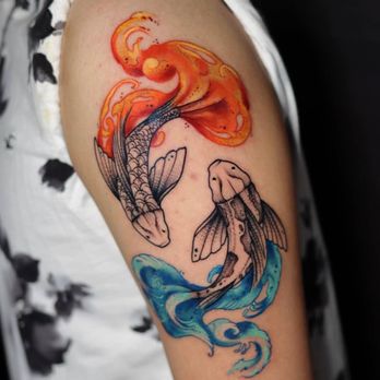 Noble Ink Tattoo Studio - Tattoo Near Me - New York, New York Noble Ink Tattoo Studio - Tattoo Near Me - New York, New York