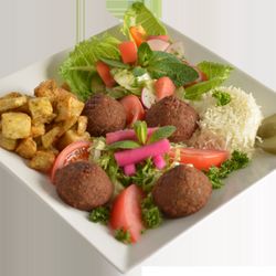 Evoo Fresh Mediterranean Kitchen